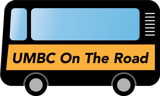 UMBC On The Road: Employer Site Visits